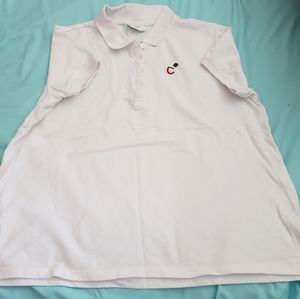 Girl Scout Cadette Polo  2X